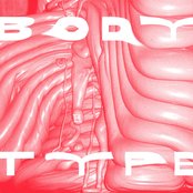 Body Type - EP2 Artwork