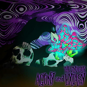 Agony and Extasy