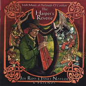 The Harper's Reverie: Irish Music of Turlough O'Carolan