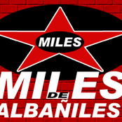 Miles De Albañiles