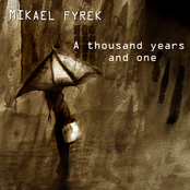 Remember Me Now That I Am Gone by Mikael Fyrek