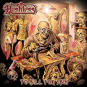 To Kill For Skin by Fleshless