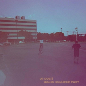 Going Nowhere Fast - EP