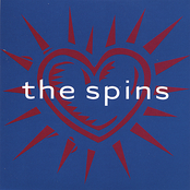 The Spins EP