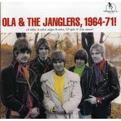 Ola & The Janglers, 1964-1971