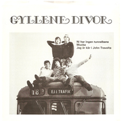 Gyllene Divor