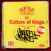 Culture Of Kings 3