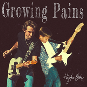 Hayden Baker: Growing Pains
