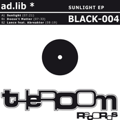 Sunlight EP