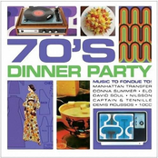 70's Dinner Party Disc 2