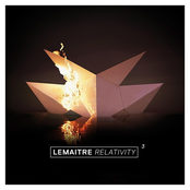 Lemaitre: Relativity 3