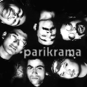 But It Rained by Parikrama