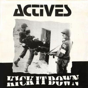 Anti Revolution by Actives