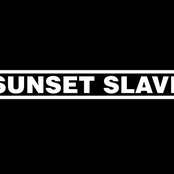 sunset slave