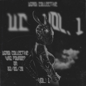 We Are Usagi, Vol. 1