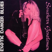 exotic dancer blues