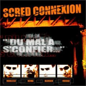 La Scred Reprend Du Service by Scred Connexion