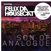 mixmag presents: son of analogue