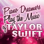 Piano Dreamers Play the Music of Taylor Swift
