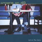 Walking In Squares by Crowns On 45