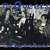 The Queers: Love Songs for the Retarded