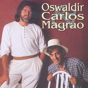 osvaldir & carlos magrão