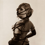 Saint/Leatherface Girl