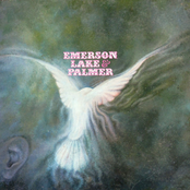 Emerson, Lake & Palmer (Deluxe Version)