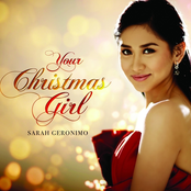 Little Christmas Tree by Sarah Geronimo