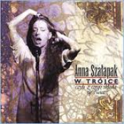 Anna Szałapak W Trójce