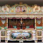 gavioli fairground organ