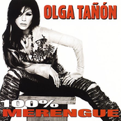 Olga Tanon: 100% Merengue