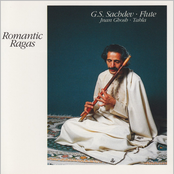 Romantic Ragas