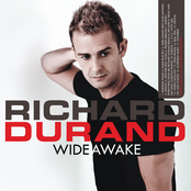 Disturbed by Richard Durand