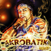U Got It by Akrobatik