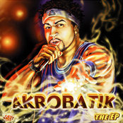 The Flow by Akrobatik