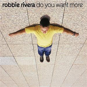 Float Away by Robbie Rivera