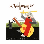 Van de Pot Gerukt CD 1