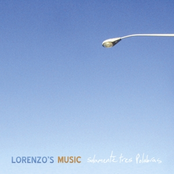 Lorenzo's Music: Solamente Tres Polabras