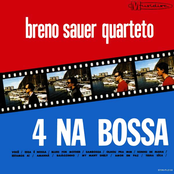 Voce by Breno Sauer Quarteto