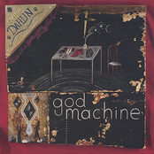 God Machine by Emilia Dahlin