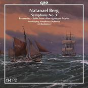 Berg: Symphony No. 3 / Reverenza / Suite from Hertiginnans friare