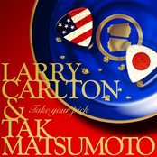 Hotalu by Larry Carlton & Tak Matsumoto
