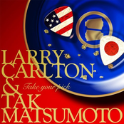 Nite Crawler 2010 by Larry Carlton & Tak Matsumoto