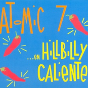 ...en Hillbilly Caliente