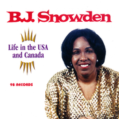 In Canada by B.j. Snowden