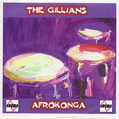 Afrokonga
