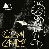 Cosmic Catalyst
