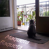 Maqueta Baqueta