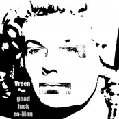 good luck ro-Man, good luck Witch